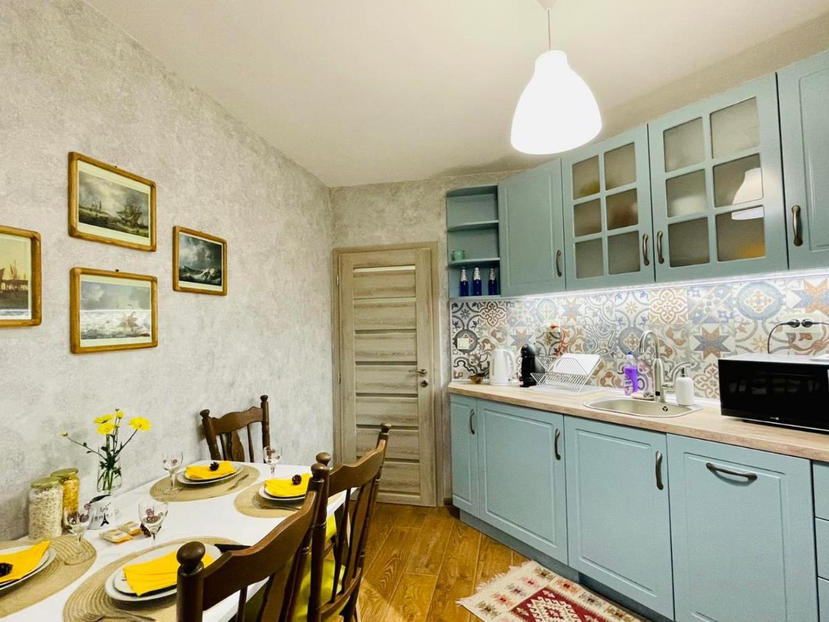 Apartmán Panorama-М Vratsa Exteriér fotografie