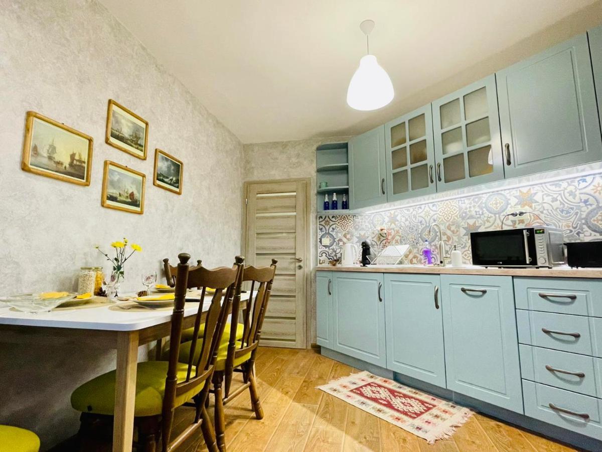 Apartmán Panorama-М Vratsa Exteriér fotografie