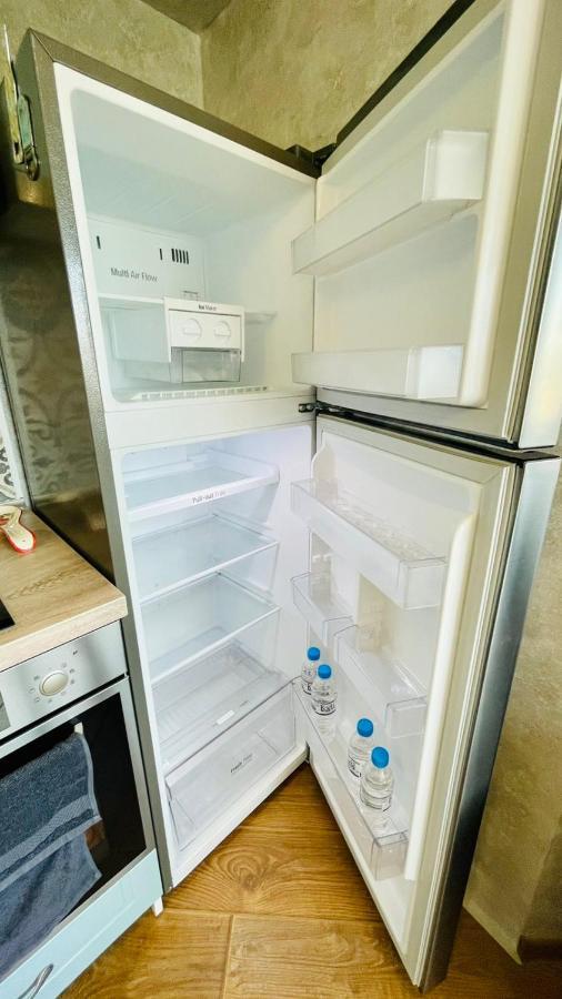 Apartmán Panorama-М Vratsa Exteriér fotografie