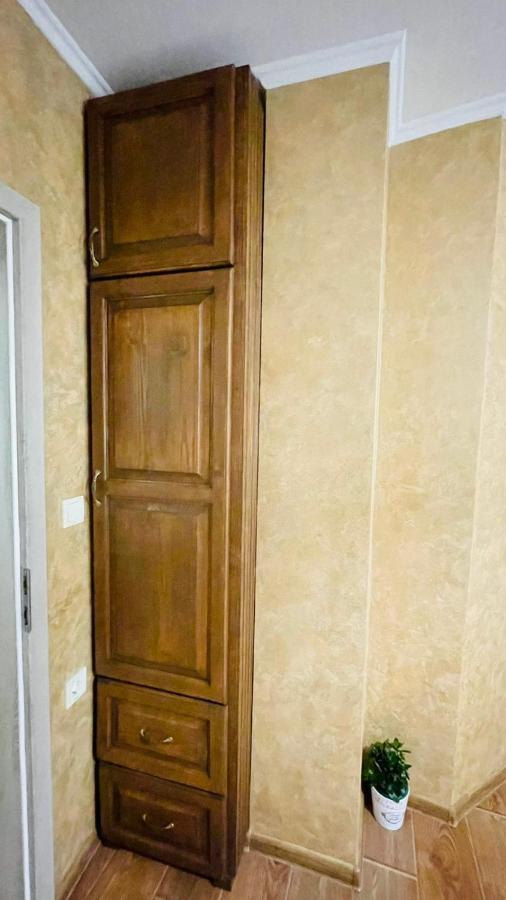 Apartmán Panorama-М Vratsa Exteriér fotografie