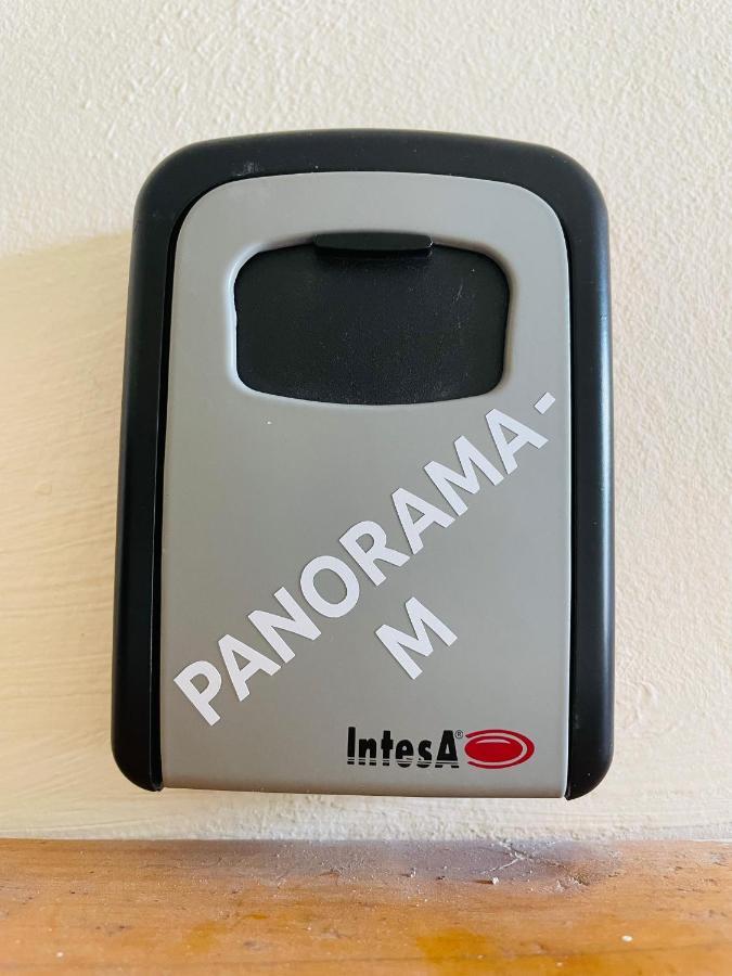 Apartmán Panorama-М Vratsa Exteriér fotografie