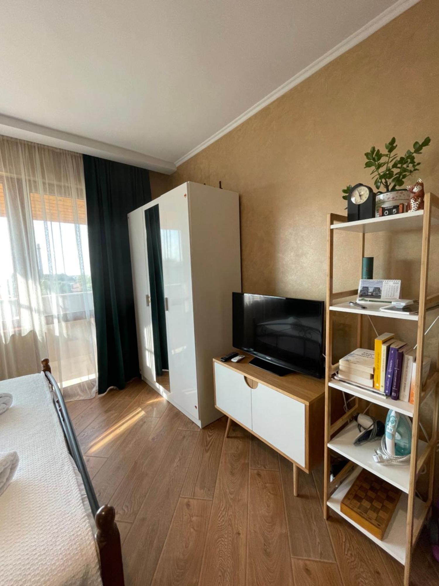 Apartmán Panorama-М Vratsa Exteriér fotografie