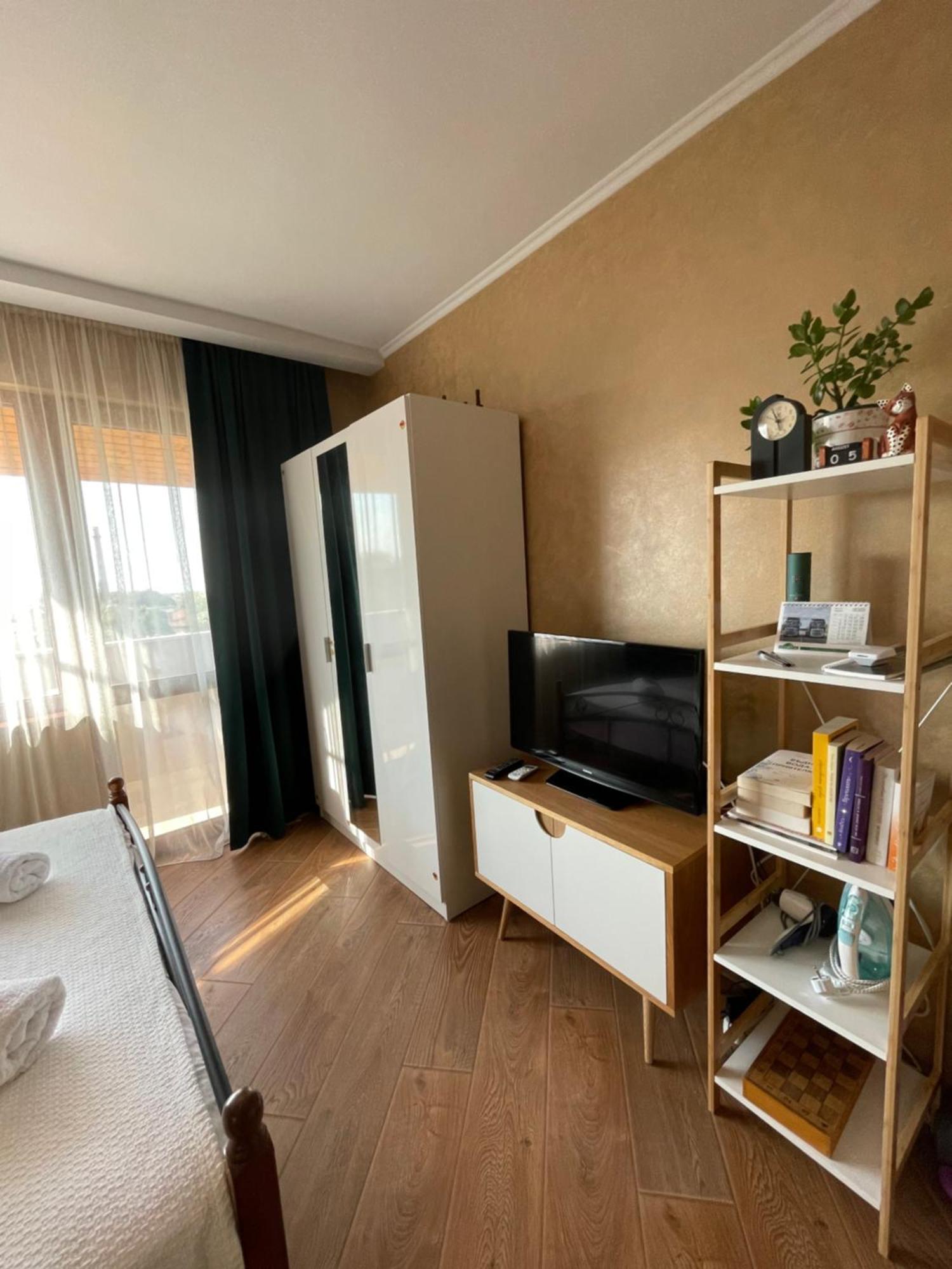 Apartmán Panorama-М Vratsa Exteriér fotografie